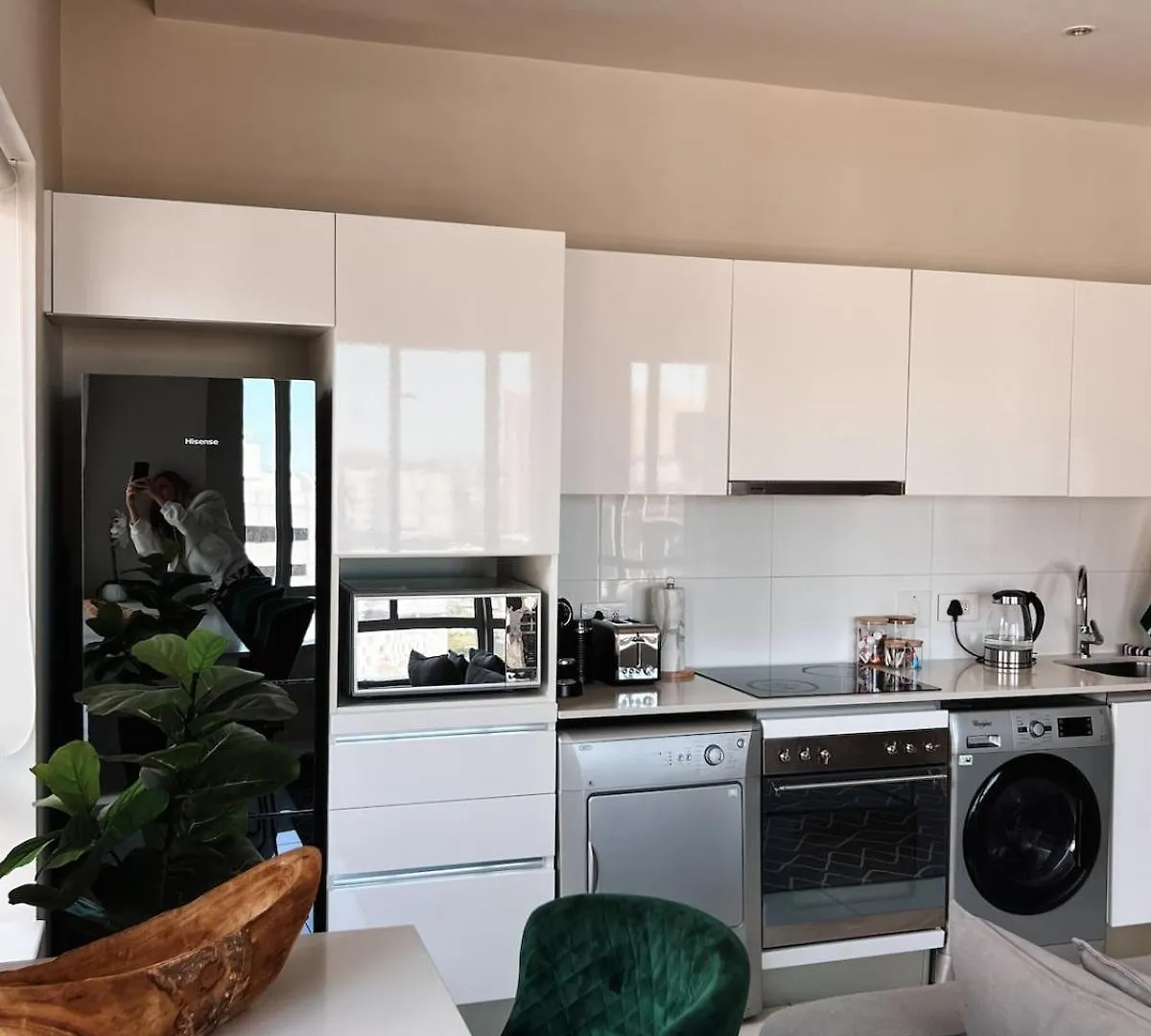 Stylish 2 Bedroom Apartment Table Mountain Views Cape Town South Africa